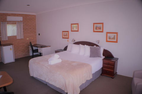 Deer Park Motor Inn Armidale - Accommodation Australia 12