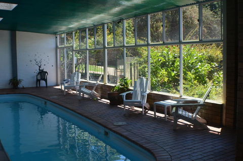 Deer Park Motor Inn Armidale - Accommodation Australia 28