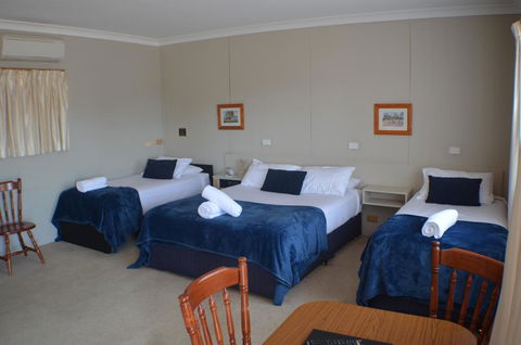 Deer Park Motor Inn Armidale - Accommodation Australia 6