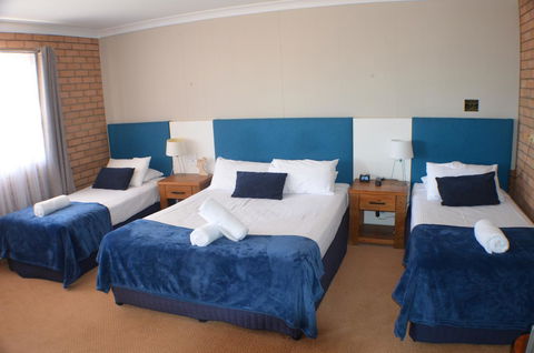 Deer Park Motor Inn Armidale - Accommodation Australia 10