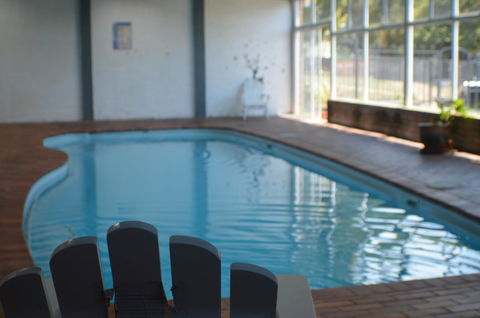 Deer Park Motor Inn Armidale - Accommodation Australia 14