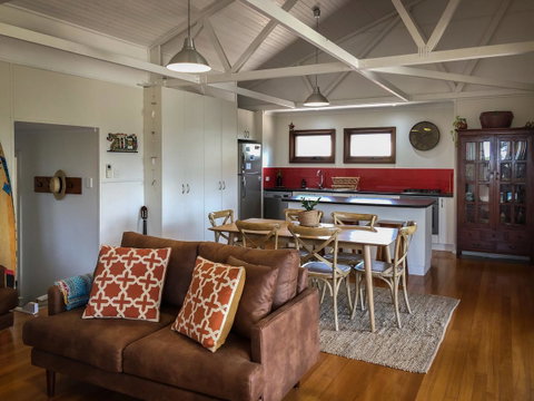 SeaLaVie - Accommodation Australia 0