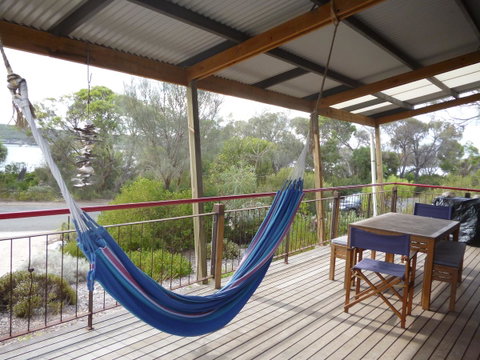 SeaLaVie - Accommodation Australia 1
