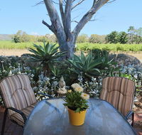 Linger Longer Vineyard - Accommodation Australia
