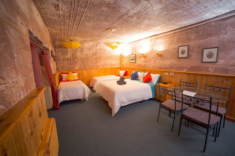 Comfort Inn Coober Pedy Experience - Local Tourism 4