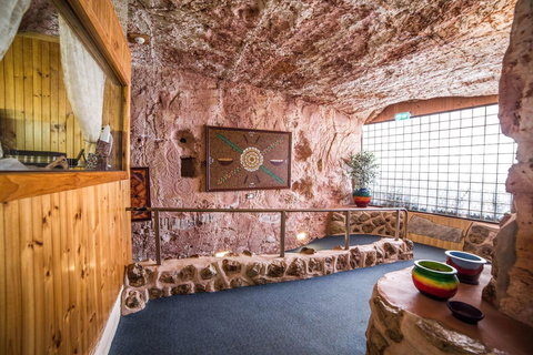 Comfort Inn Coober Pedy Experience - Local Tourism 1