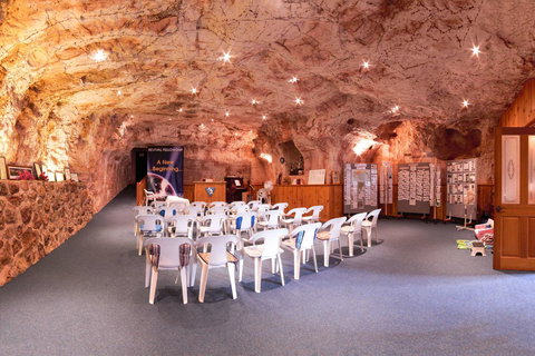 Comfort Inn Coober Pedy Experience - Local Tourism 3