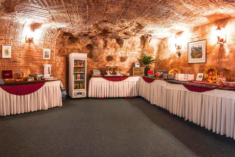 Comfort Inn Coober Pedy Experience - Local Tourism 5