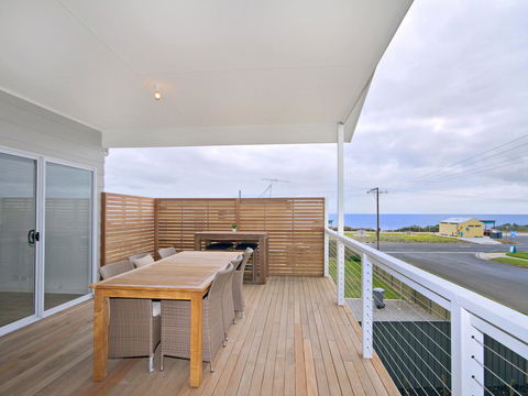 Seas The Day - Accommodation Australia 16