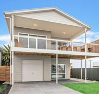 Seas the Day - Accommodation Australia