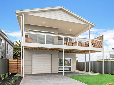 Seas The Day - Accommodation Australia 0