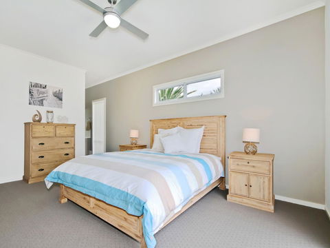 Seas The Day - Accommodation Australia 8