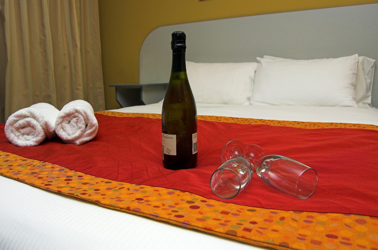 Langhorne Creek SA Accommodation Australia