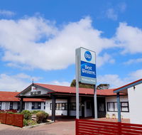 Best Western Melaleuca Motel  Apartments - Accommodation Australia