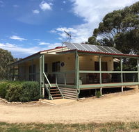 Shiraz Cottage - Accommodation Australia
