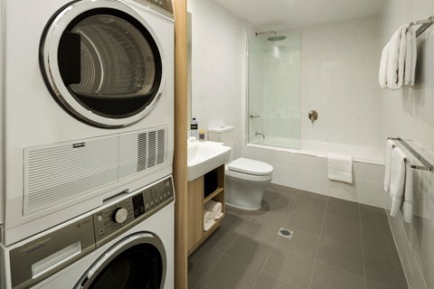 Quest Griffith - Accommodation Australia 5