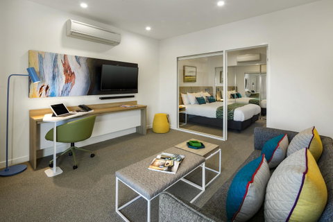 Quest Griffith - Accommodation Australia 4