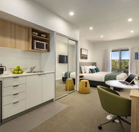 Quest Griffith - Accommodation Australia