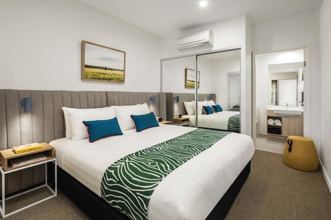 Quest Griffith - Accommodation Australia 3