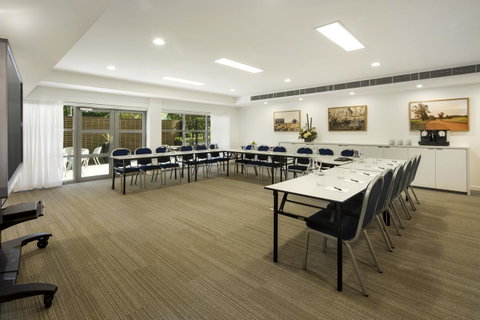 Quest Griffith - Accommodation Australia 9