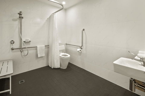 Quest Griffith - Accommodation Australia 16