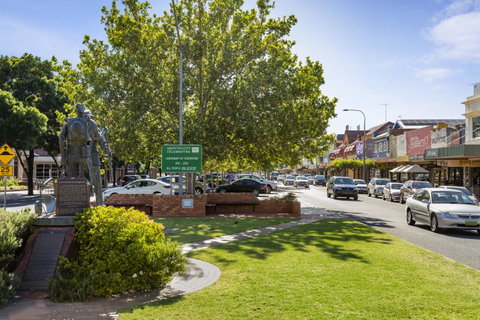 Quest Griffith - Accommodation Australia 15