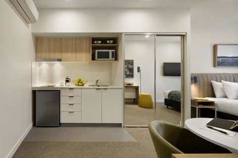 Quest Griffith - Accommodation Australia 2