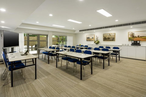 Quest Griffith - Accommodation Australia 10