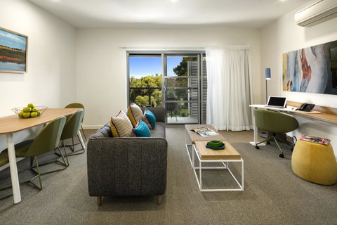 Quest Griffith - Accommodation Australia 7