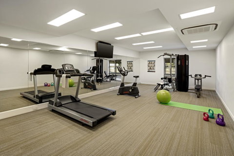 Quest Griffith - Accommodation Australia 11