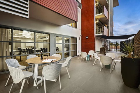 Quest Griffith - Accommodation Australia 8