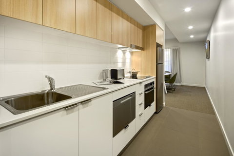 Quest Griffith - Accommodation Australia 6