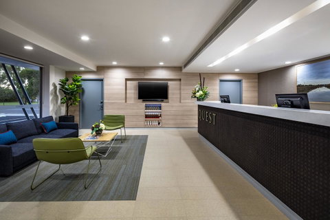 Quest Griffith - Accommodation Australia 12