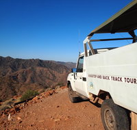 Arkaroola Wilderness Sanctuary - Accommodation Australia