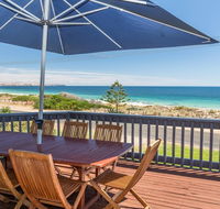 Sandy Feet - 31 Gold Coast Drive - Accommodation Australia