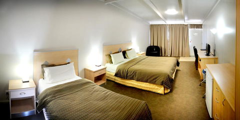 Highway One Motel - Local Tourism 36