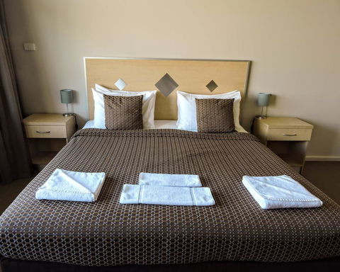 Highway One Motel - Local Tourism 21