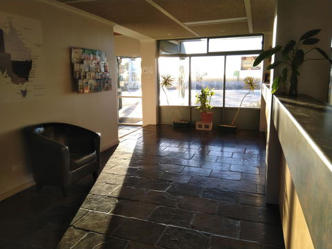 Highway One Motel - Local Tourism 17