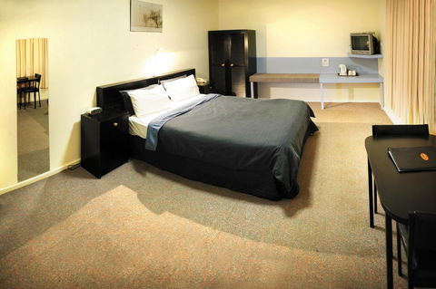 Highway One Motel - Local Tourism 2