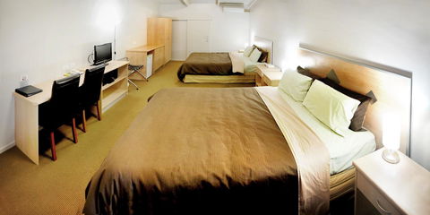 Highway One Motel - Local Tourism 33
