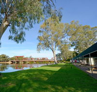 Riverbend Caravan Park Renmark - Australia Shopping