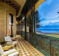The Grand Ocean Apartment - Accommodation Australia