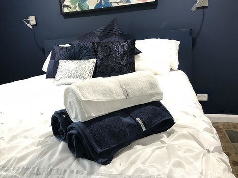 Adagio In Auburn - Local Tourism 24