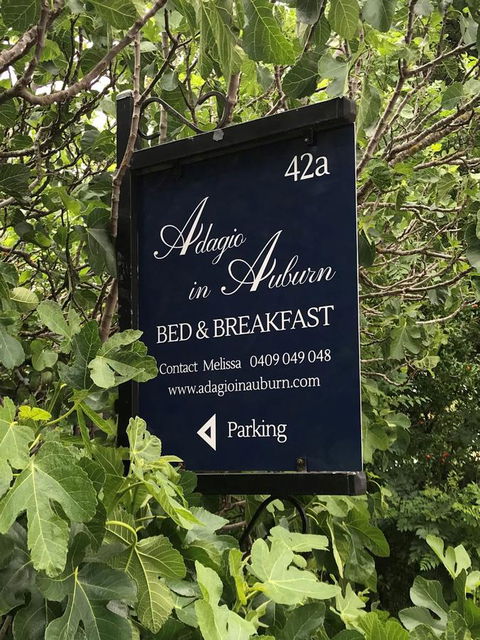 Adagio In Auburn - Local Tourism 4