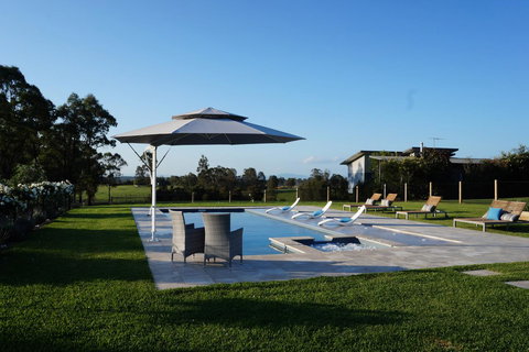 Beltana Villas - Local Tourism 21