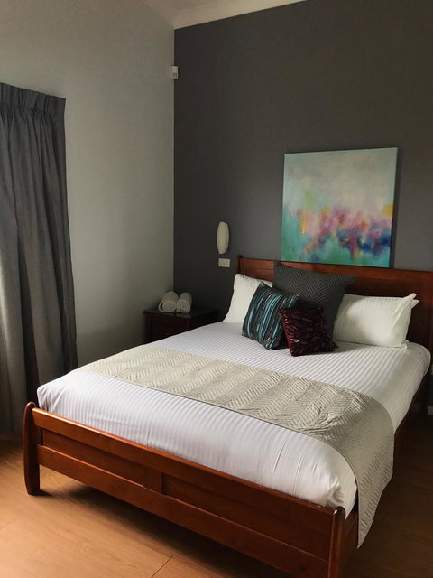 Beltana Villas - Local Tourism 1