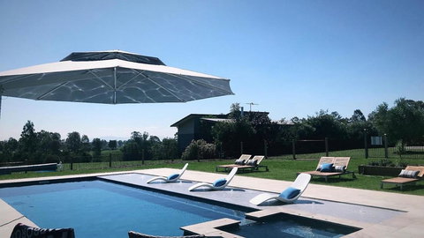 Beltana Villas - Local Tourism 0