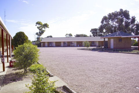 Kadina Gateway Motor Inn - Local Tourism 33