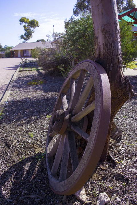 Kadina Gateway Motor Inn - Local Tourism 40