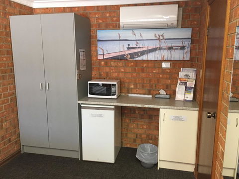 Kadina Gateway Motor Inn - Local Tourism 20
